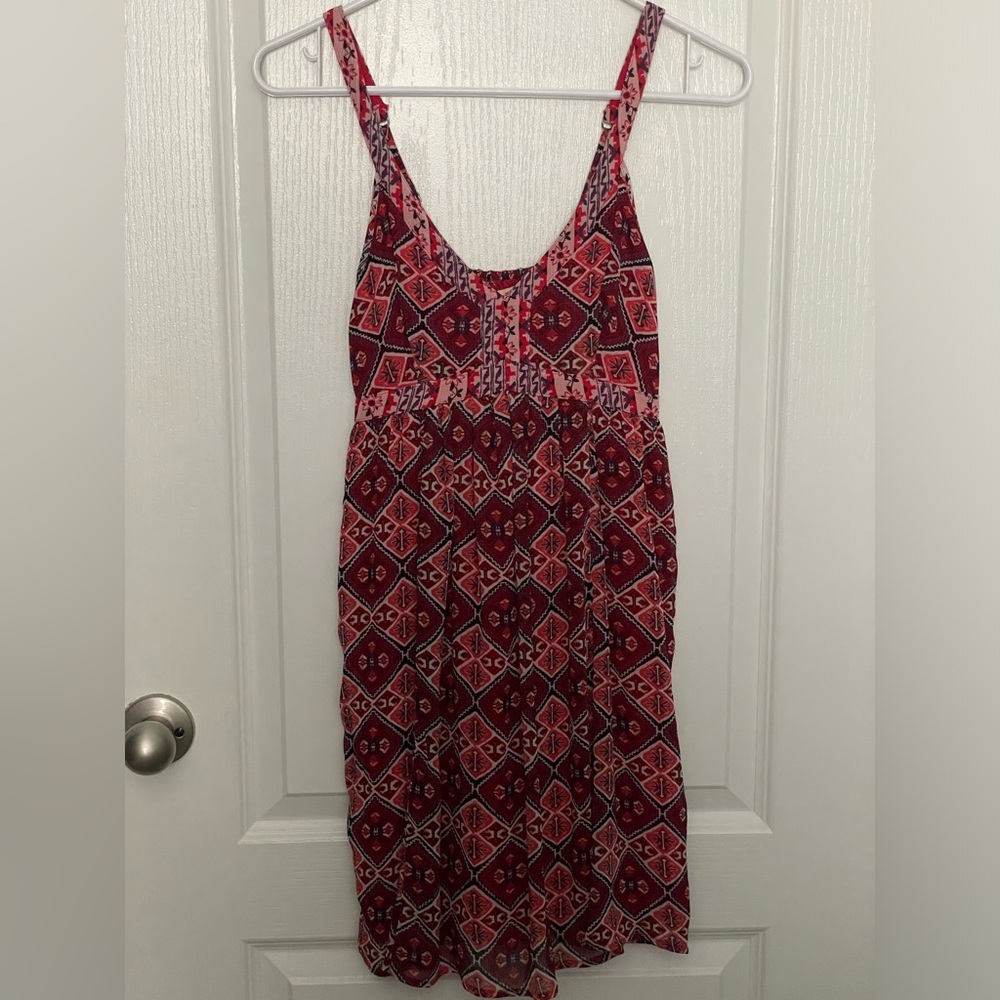 Hollister Dress Size XS